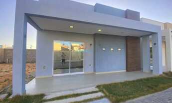 Imagem: Cód 2877. Casa no Condomínio Brisas do