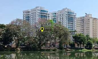 Imagem: Apartamento a venda no Gafisa - (3 quartos