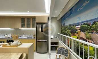 Imagem 5: Apartamento 3 quartos no Jardim América