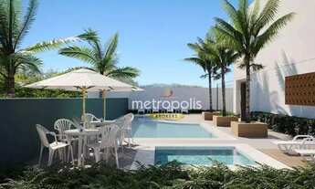 Imagem: Apartamento à venda, 46 m² por R$ 335.000,00