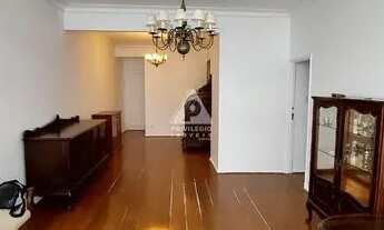 Imagem: Apartamento à venda, 3 quartos, 1 vaga