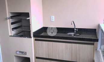 Imagem: Apartamento - 2 Quartos - Venda - Vila Seixas