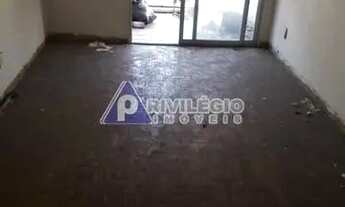 Imagem 7: Apartamento à venda, 3 quartos, 1 suíte, 2 vagas, Tijuca - RIO DE JANEIRO/RJ