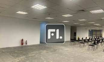 Imagem 5: Conjunto para alugar, 678 m² - Vila Olímpia - São Paulo/SP