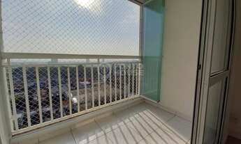 Imagem 4: Apartamento à venda no bairro Vila das Mercês de 3 dormitórios, 1 suíte e 1 vaga