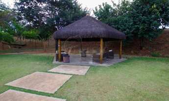 Imagem 6: Vendo Lote no Condomínio Gran Royalle Pirâmide