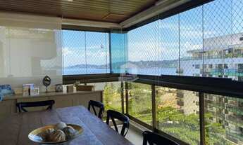 Imagem 2: Apartamento à venda, 119 m² por R$ 1.725.000,00 - Charitas - Niterói/RJ