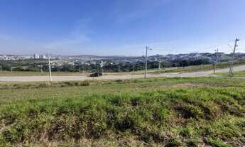 Imagem 2: Terreno - 330 m² - Urbanova - Cond.Terras Alpha