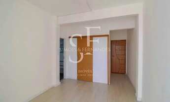 Imagem 4: Vila Isabel - Avenida Boulevard 28 de Setembro - Apartamento reformado, 2 quartos e quarto