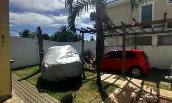 Imagem 4: CASA COM 4/4 NO MIRAGEM