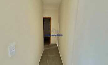 Imagem 6: Apartamento á venda 2 quartos no Parque Bitaru São Vicente/SP