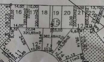 Imagem 3: Lotes em Santa Maria, Vespasiano! Preço de oportunidade