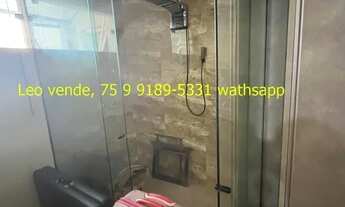 Imagem 6: Leo vende, bairro Sim, 2\4 suíte, goumert, terreno excedente