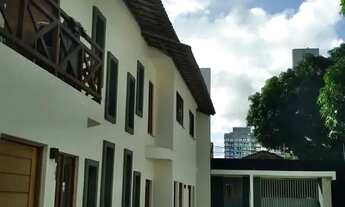 Imagem 3: ALUGO LOFT 1/4 MOBILIADO P NEGRA NEGRA - CAVALCANTE CORRETOR CL5787