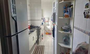 Imagem 2: Oportunidade - Apartamento - Jardim Oriente - Residencial Orquídeas - 2 Dormitórios - 60m²