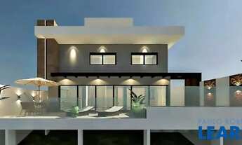 Imagem 5: CASA EM CONDOMÍNIO - URBANOVA - SP