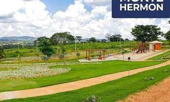 Imagem 2: Terreno à venda no bairro Residencial Solar São Francisco II - Trindade/GO