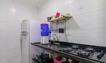 Imagem 5: Flat para venda tem 34 metros quadrados com 1 quarto em Bela Vista - São Paulo - SP