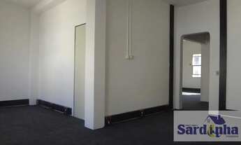 Imagem 7: Prédio Inteiro para Locação no Jardim Paulista, 1235m², SP