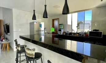 Imagem 7: Casa em condomínio em Lagoa Santa Park Residence com 238.47 m² , 4 quarto(s) , 1 suíte(s