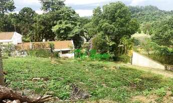 Imagem 4: Terreno residencial à venda, 704 m² - Vila de São Fernando, Granja Viana