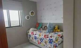 Imagem 4: Imóvel para venda tem 61 metros quadrados com 3 quartos em Casa Amarela - Recife - PE