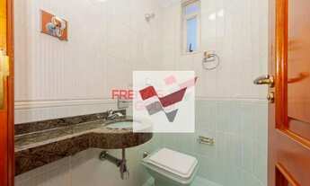 Imagem 7: Apartamento com 4 dormitórios para alugar, 244 m² - Água Verde - Curitiba/PR