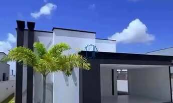 Imagem: CASA DE CONDOMÍNIO EM PARNAMIRIM / CASA