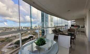 Imagem 6: Apartamento no Residencial Gaudi