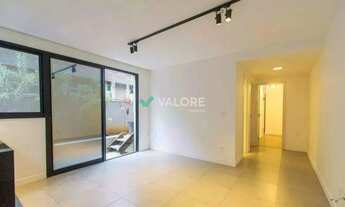 Imagem 2: Apartamento com área privativa 2 quartos à venda no Funcionários