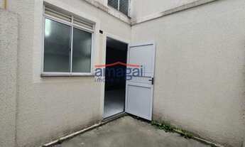 Imagem 5: Apartamento térreo à venda 2 quartos em São José dos Campos!