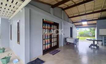 Imagem 7: Casa na quadra do mar na Itapeva em Torres RS