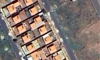 Imagem: Lote Jardim Europa - Santa Vitória MG