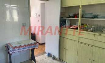 Imagem 7: Apartamento de 110m² com 3 quartos em Santana