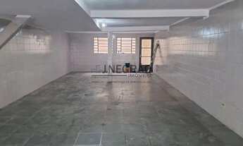 Imagem 6: Salão Comercial de Alto Padrão na Vila Moinho Velho, São Paulo-SP: 1 sala, 1 banheiro, 1 v