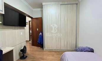 Imagem 2: Casa com 3 dormitórios à venda, 177 m² por R$ 850.000 - Gávea - Londrina/PR