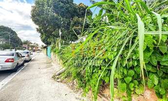 Imagem 4: Terreno com Ótima Localização à venda, 360 m² por R$ 600.000 - Piratininga - Niterói/RJ- T