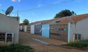 Imagem 4: Casa com 2 dormitórios, 92 m² - venda por R$ 380.000,00 ou aluguel por R$ 1.500,00/mês - J