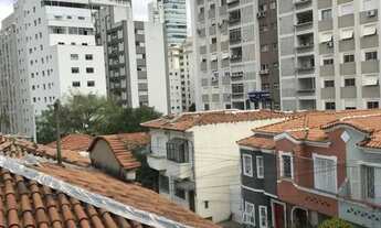 Imagem 6: CONJ. COMERCIAL - JARDIM PAULISTA - SP