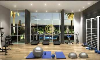 Imagem 4: APARTAMENTO NOVO MAGNIFIQUE TOWER