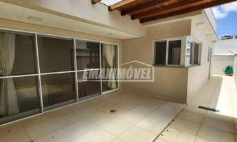 Imagem 3: Casa com 3 suítes no Condomínio Sunset no Bairro Campolim em Sorocaba-SP