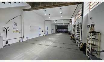 Imagem 3: Pavilhão Para Venda Bosque da Saude, 3 Vagas, 627m²