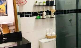 Imagem 5: Casa a venda na samambaia norte ( 10% de entrada