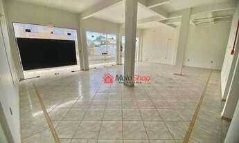 Imagem 5: Sala à venda, 70 m² por R$ 705.491,00 - Centro - Balneário Arroio do Silva/SC