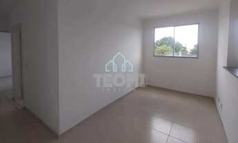 Imagem: Apartamento para locação, Parque São