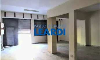 Imagem: SOBRADO - VILA ASSUNÇÃO - SP