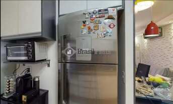 Imagem 6: Apartamento com 1 dormitório para alugar, 71 m² por R$ 8.252/mês - Vila Madalena - São Pau