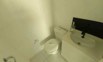 Imagem 5: Sala para locação com 25m² no Condominio Ideale Offices, Freguesia/JPA