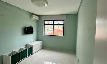 Imagem 6: Apartamento com 4 dormitórios à venda, 134 m² por R$ 600.000,00 - Guararapes - Fortaleza/C