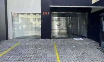 Imagem 2: Kitnet para alugar em Londrina, Centro, com 1 quarto, com 40.84 m²